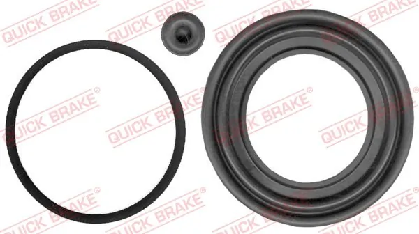 Repair Kit, brake caliper